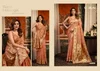 Sakshi By Gobuni Paithani With Fancy Tassels Saree